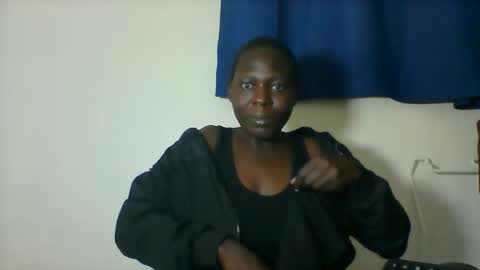 Nancy Akinyi Otieno online show from February 12, 3:56 am