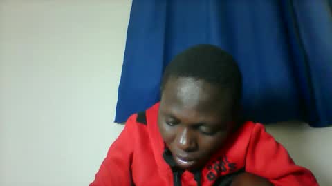 Nancy Akinyi Otieno online show from February 15, 9:55 pm