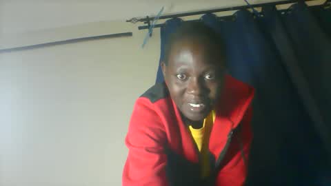 Nancy Akinyi Otieno online show from May 1, 3:11 am