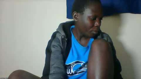 Nancy Akinyi Otieno online show from May 5, 3:25 am