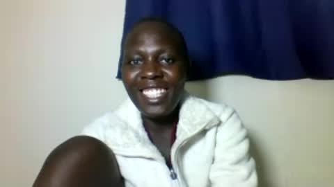 Nancy Akinyi Otieno online show from June 28, 7:20 pm