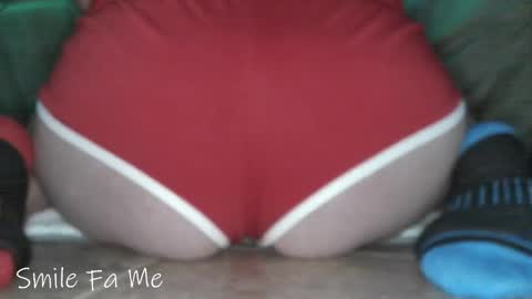 Smile Fa Me online show from October 8, 6:38 pm