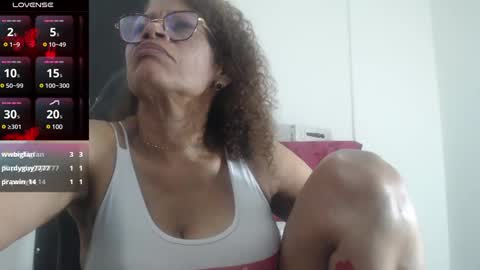 Snapshot of smilet_milf chatting on December 9, 5:41 pm Smileth online show from December 9, 5:41 pm