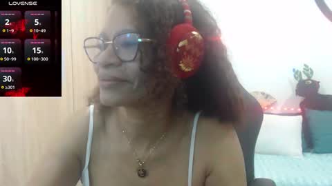 Snapshot of smilet_milf chatting on December 27, 12:01 pm Smileth online show from December 27, 12:01 pm