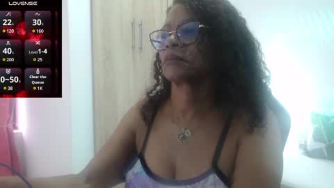 Snapshot of smilet_milf chatting on January 3, 11:46 am Smileth online show from January 3, 11:46 am
