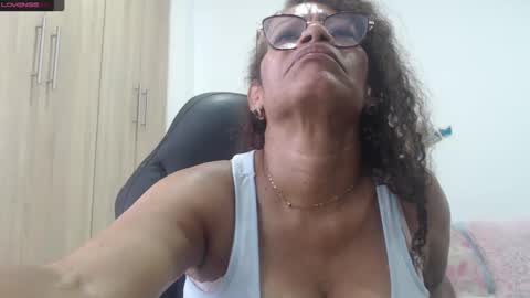 Snapshot of smilet_milf chatting on January 18, 4:21 pm Smileth online show from January 18, 4:21 pm