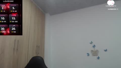 Snapshot of smilet_milf chatting on February 8, 4:04 pm Smileth online show from February 8, 4:04 pm