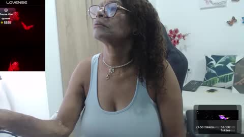 Snapshot of smilet_milf chatting on February 16, 11:38 am Smileth online show from February 16, 11:38 am