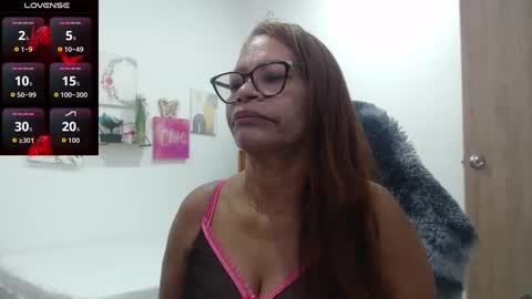 Snapshot of smilet_milf chatting on September 14, 1:10 pm Smileth online show from September 14, 1:10 pm