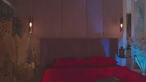 Mia online show from March 29, 5:07 am