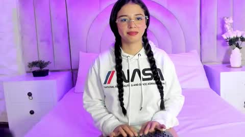 Angelica online show from February 10, 11:36 am