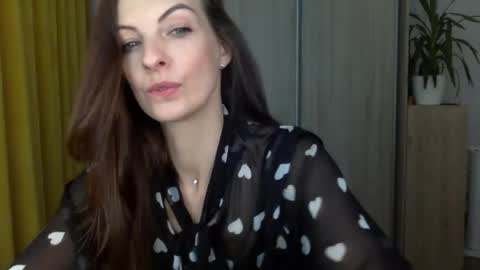 smiling_lexa online show from July 21, 7:49 pm