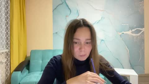 smiling_riddle online show from December 5, 12:44 pm