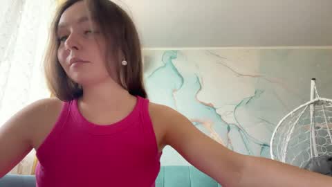 smiling_riddle online show from May 9, 7:02 am