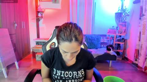 SmilingSalor online show from September 28, 12:16 am