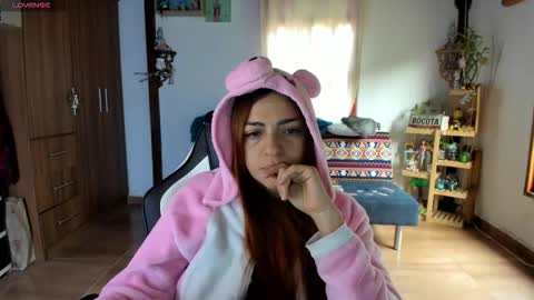 SmilingSalor online show from October 8, 11:41 am