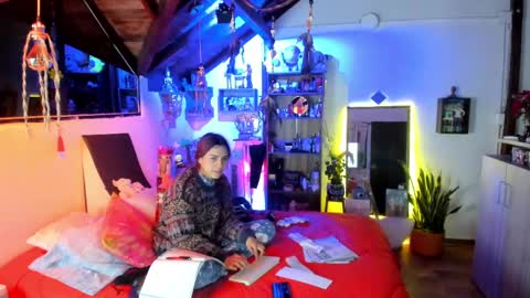 SmilingSalor online show from November 7, 4:12 am