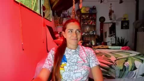 SmilingSalor online show from December 20, 10:28 pm