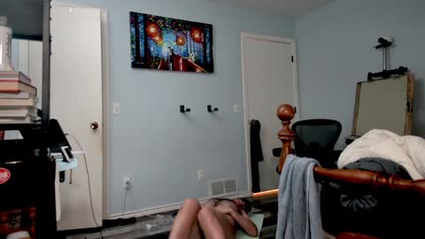 smilingwanker online show from February 1, 11:32 am