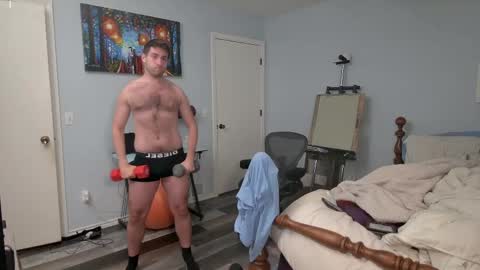 smilingwanker online show from February 17, 7:47 am