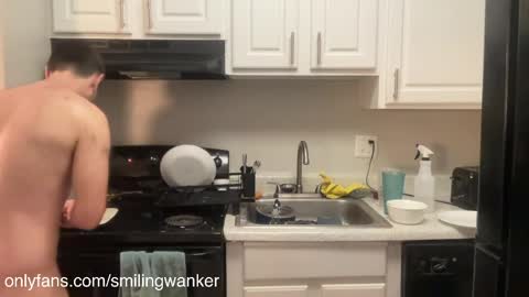 smilingwanker online show from May 10, 7:19 pm