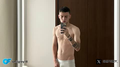 SMIT  online show from February 27, 10:32 pm