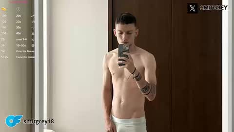 SMIT  online show from March 11, 4:18 am