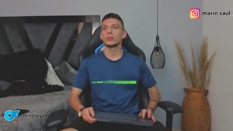 SMIT  online show from March 18, 4:59 am