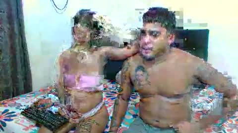 Smith y Mia online show from January 7, 9:06 pm