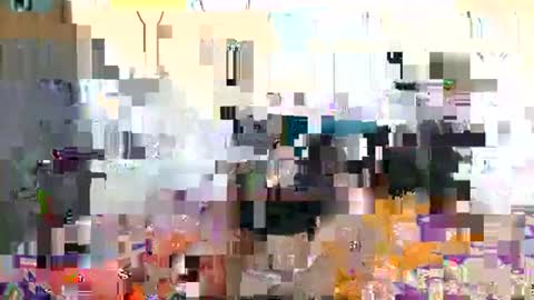 Smith y Mia online show from February 1, 1:48 am