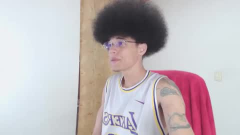 Smith Gael online show from March 23, 11:09 pm