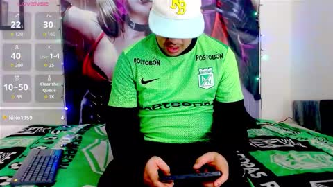 Snapshot of smith_hot69 chatting on February 5, 5:56 am dani online show from February 5, 5:56 am