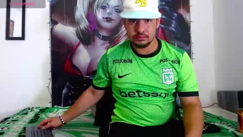 Snapshot of smith_hot69 chatting on February 13, 5:47 am dani online show from February 13, 5:47 am