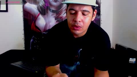 Snapshot of smith_hot69 chatting on March 7, 4:42 am dani online show from March 7, 4:42 am