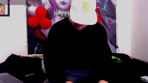 Snapshot of smith_hot69 chatting on March 16, 1:11 am dani online show from March 16, 1:11 am