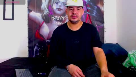 Snapshot of smith_hot69 chatting on April 6, 12:52 am dani online show from April 6, 12:52 am