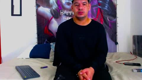 Snapshot of smith_hot69 chatting on April 11, 3:00 am dani online show from April 11, 3:00 am