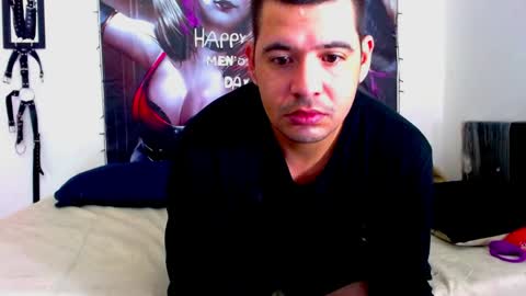 Snapshot of smith_hot69 chatting on April 18, 2:59 am dani online show from April 18, 2:59 am