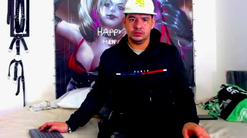 Snapshot of smith_hot69 chatting on April 22, 3:20 am dani online show from April 22, 3:20 am