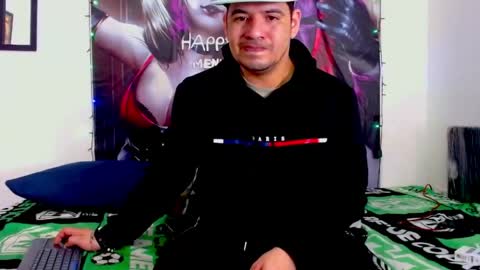 Snapshot of smith_hot69 chatting on April 30, 2:40 am dani online show from April 30, 2:40 am