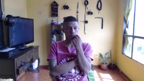 smith_lechosoxxx online show from September 16, 7:04 pm
