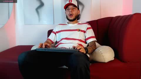 777 online show from May 5, 1:46 am