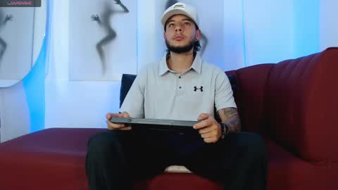 777 online show from May 10, 2:17 am
