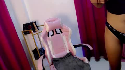 smith_seduction online show from February 6, 6:11 pm