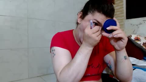 Smithdara online show from September 21, 7:59 pm