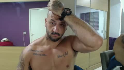 smithduke online show from February 18, 10:36 pm