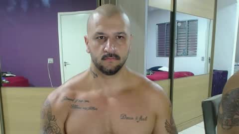 smithduke online show from February 28, 3:26 am