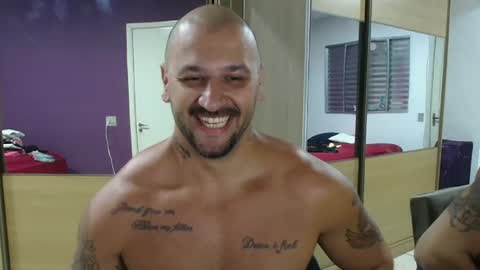 smithduke online show from March 4, 11:00 pm