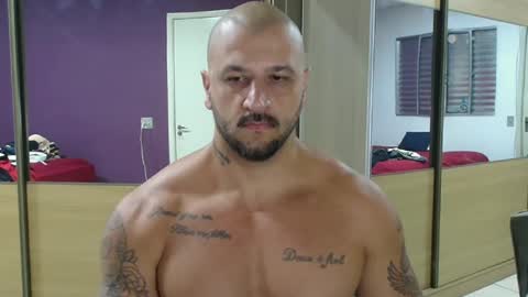 smithduke online show from March 7, 5:08 am