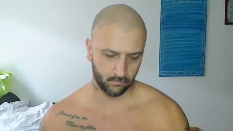 smithduke online show from September 10, 7:47 pm